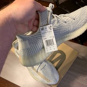 Yeezy Boost 350 Lundmark Non reflective